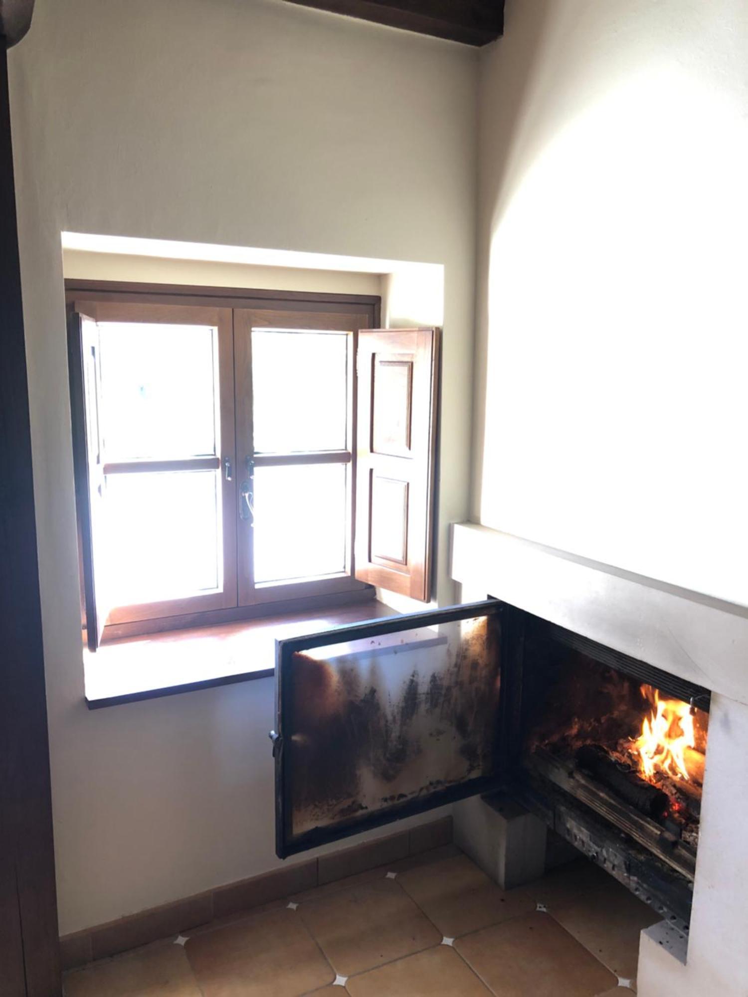 San Pedro  Casa Rural Trebol4Hojas מראה חיצוני תמונה