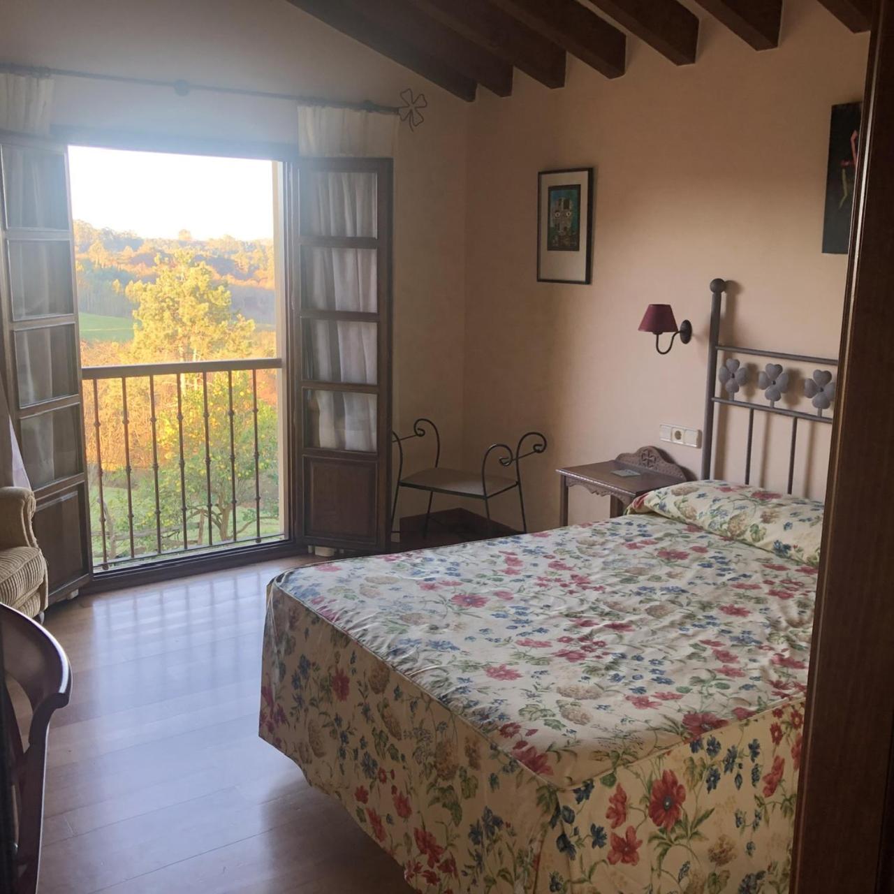 San Pedro  Casa Rural Trebol4Hojas מראה חיצוני תמונה