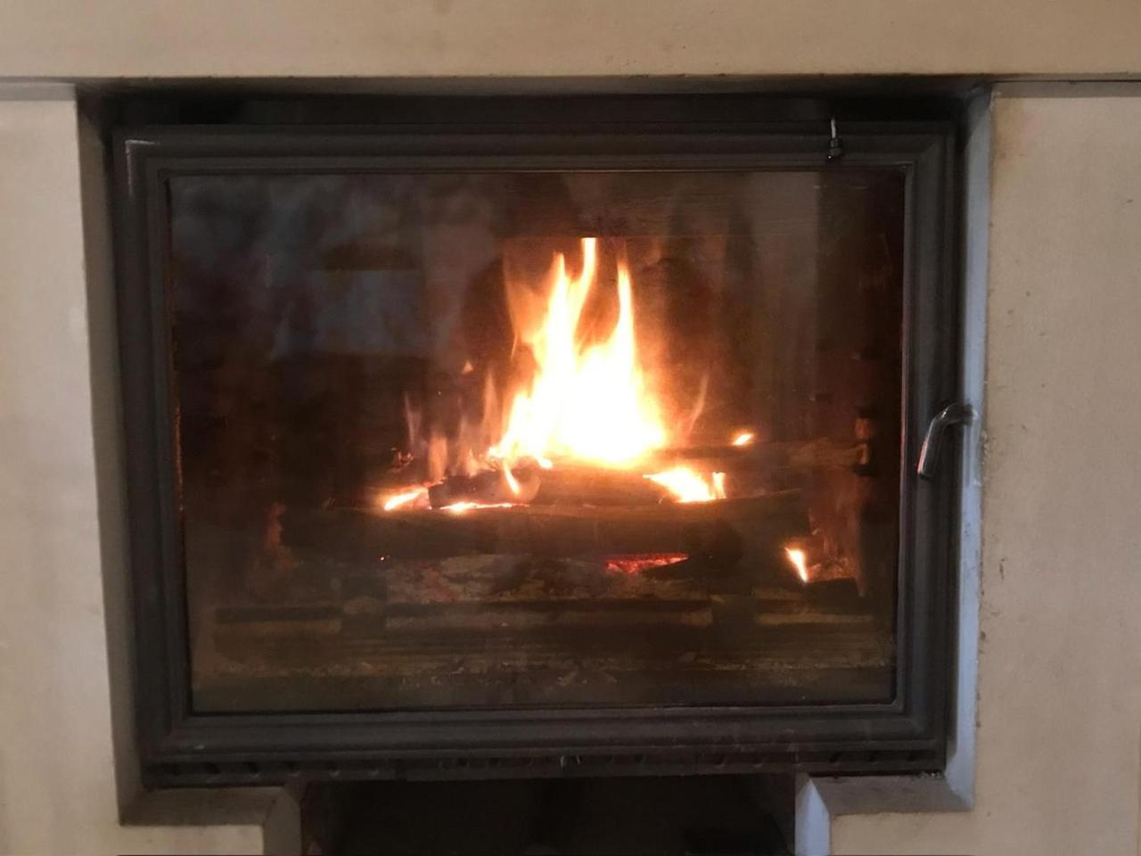 San Pedro  Casa Rural Trebol4Hojas מראה חיצוני תמונה