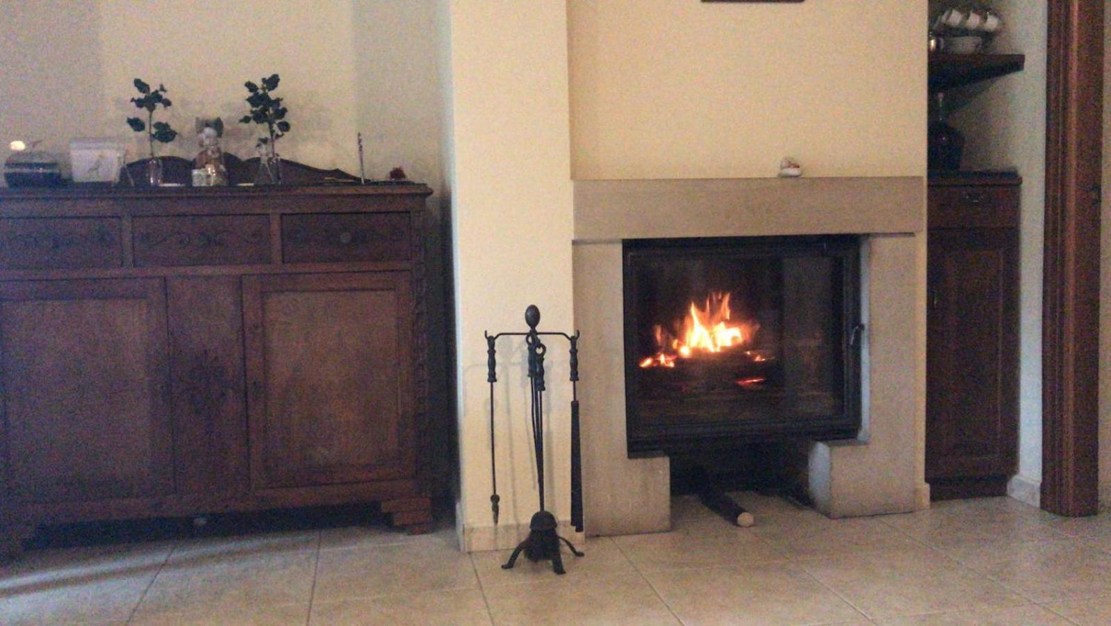 San Pedro  Casa Rural Trebol4Hojas מראה חיצוני תמונה