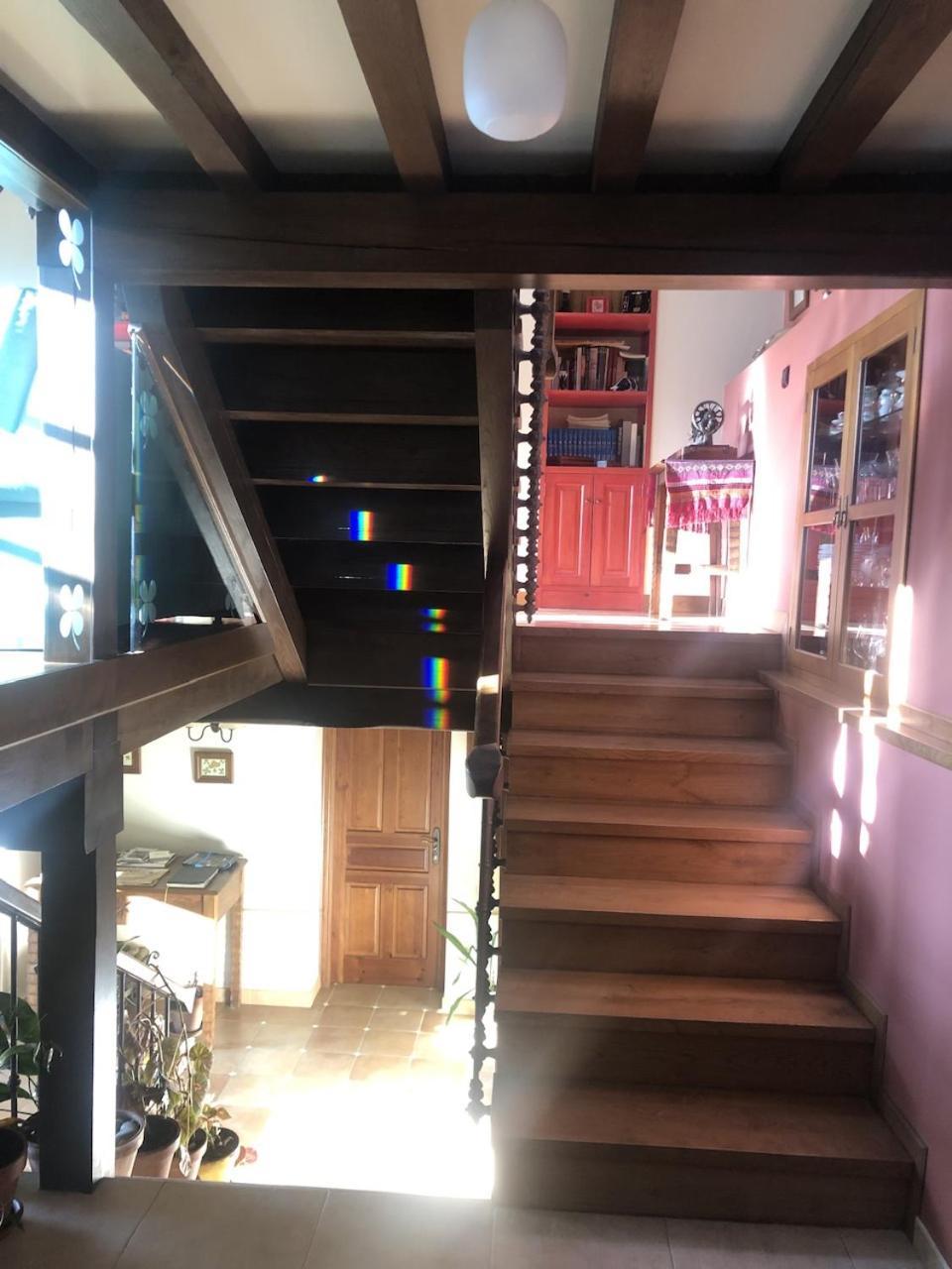San Pedro  Casa Rural Trebol4Hojas מראה חיצוני תמונה