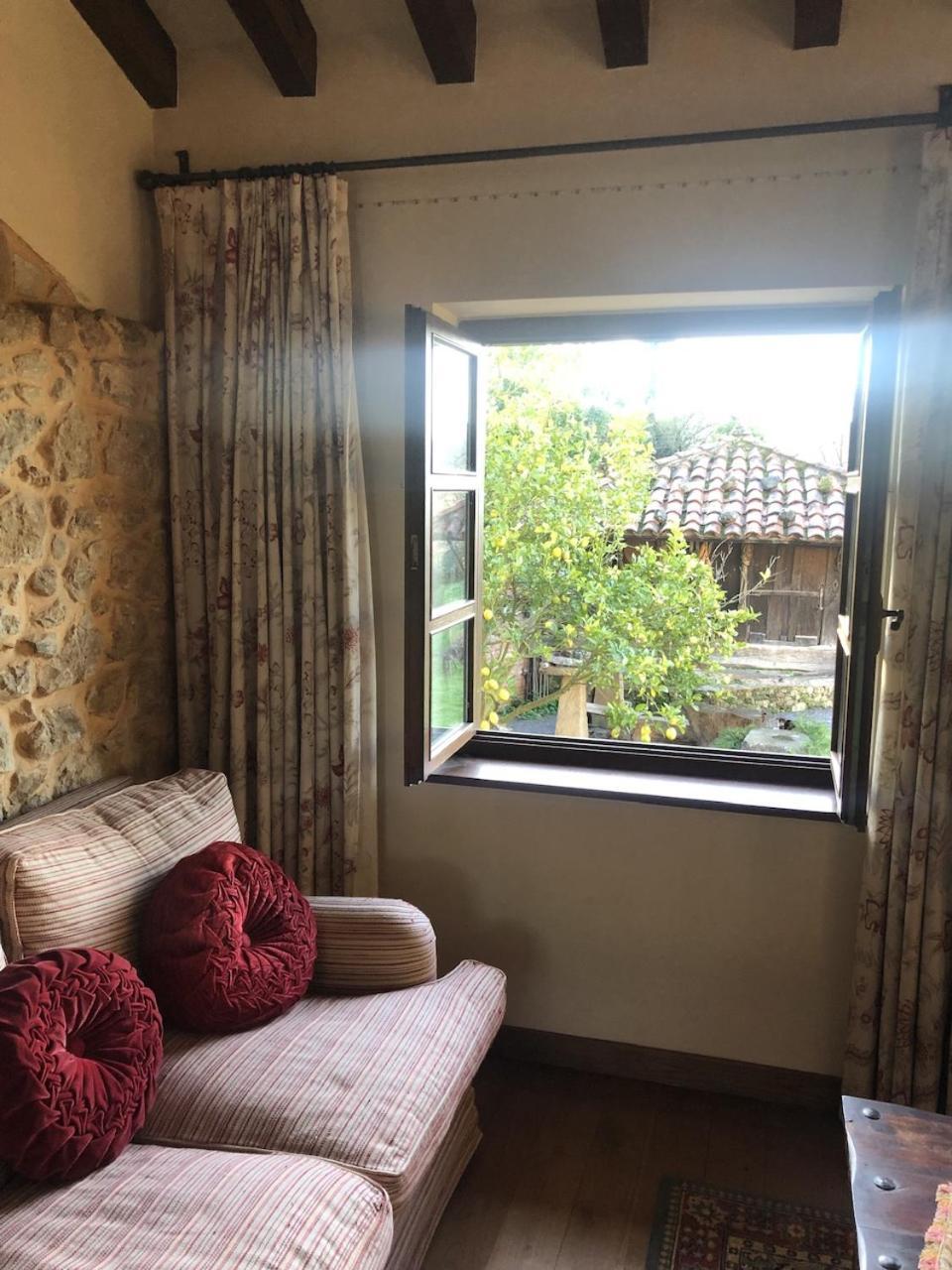 San Pedro  Casa Rural Trebol4Hojas מראה חיצוני תמונה